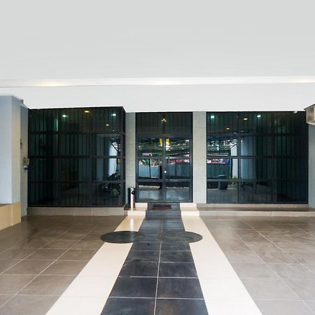 Super Oyo 3354 Homia Residence Mencil Extérieur photo