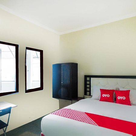 Super Oyo 3354 Homia Residence Mencil Extérieur photo