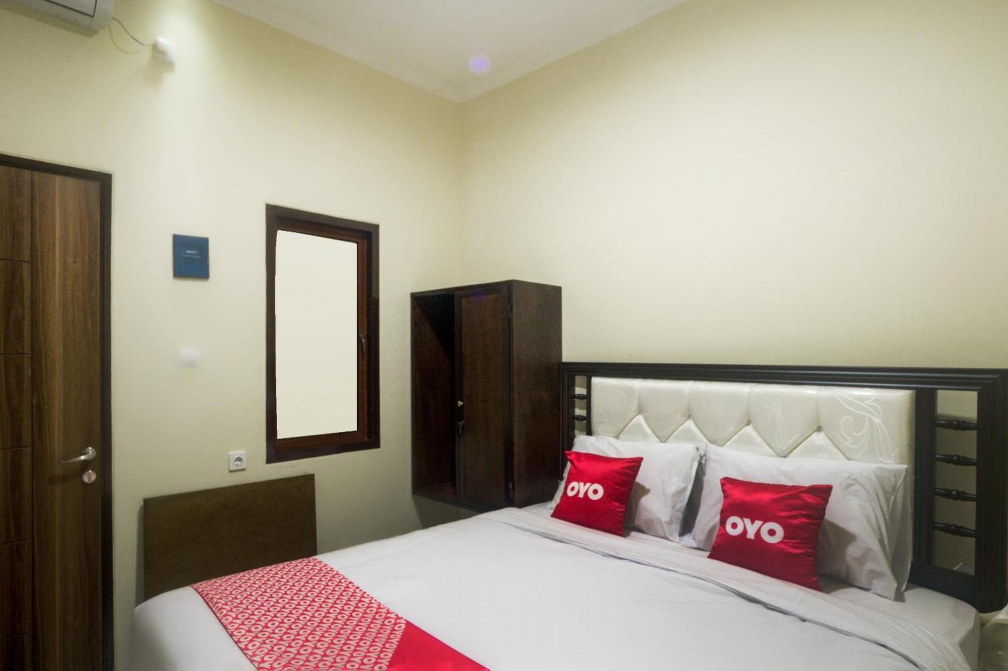 Super Oyo 3354 Homia Residence Mencil Extérieur photo