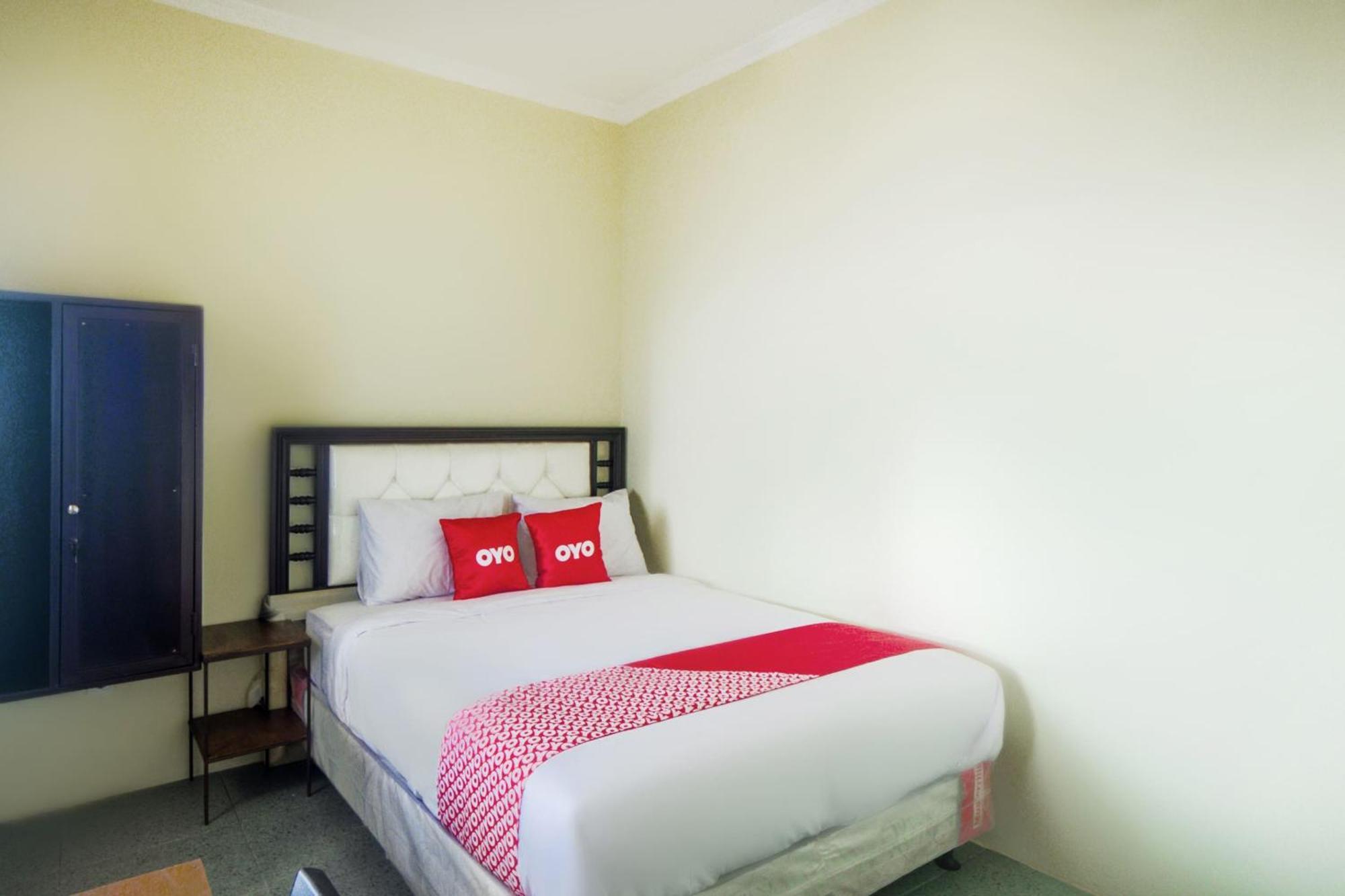Super Oyo 3354 Homia Residence Mencil Extérieur photo