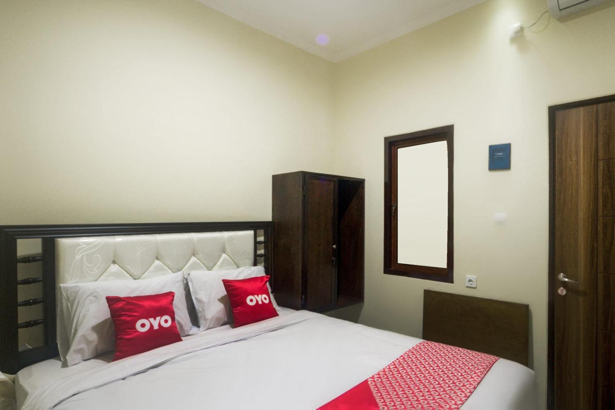 Super Oyo 3354 Homia Residence Mencil Extérieur photo