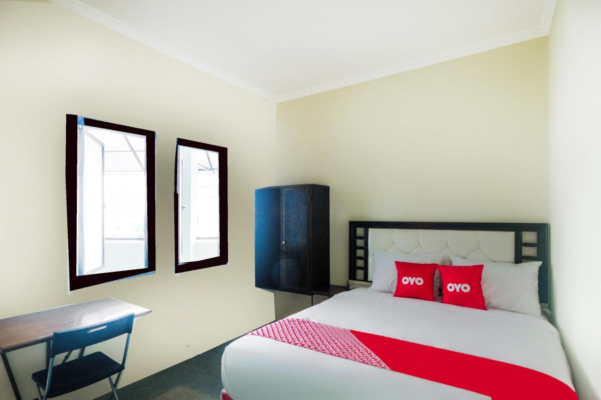 Super Oyo 3354 Homia Residence Mencil Extérieur photo