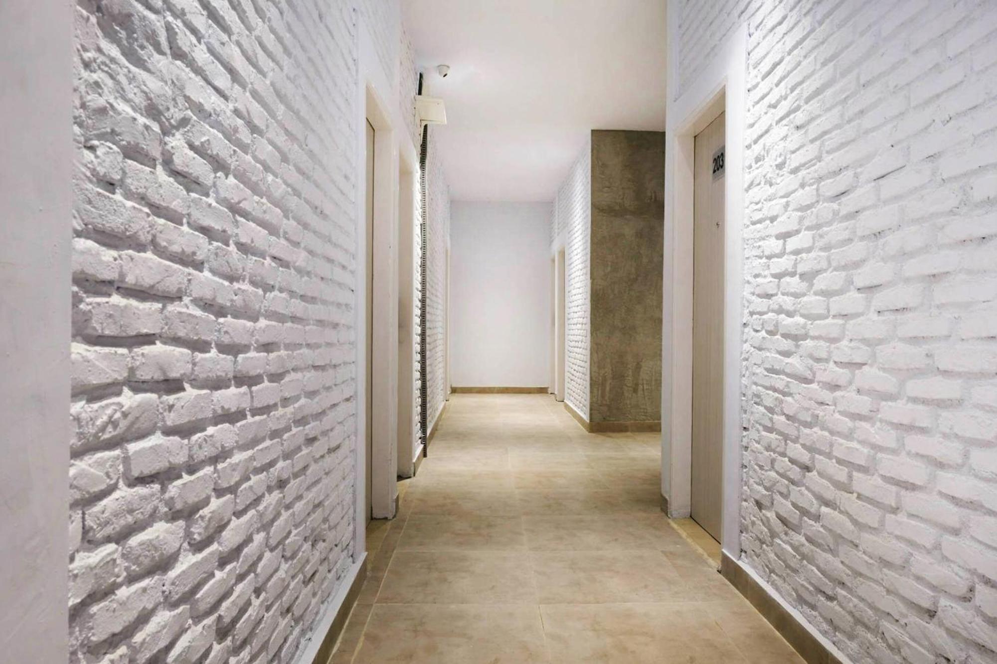 Super Oyo 3354 Homia Residence Mencil Extérieur photo