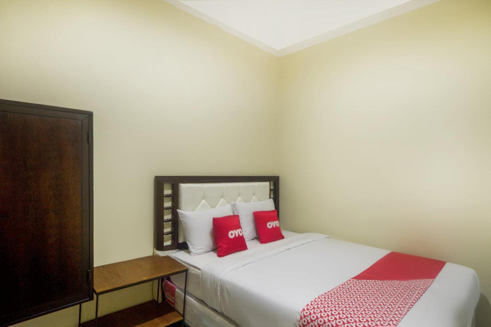 Super Oyo 3354 Homia Residence Mencil Extérieur photo